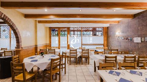 Foto 3 von Geschaftsraum zum Verkauf in Av. Supermolina S/n Centre Comercial de la Molina, Alp poble, Alp