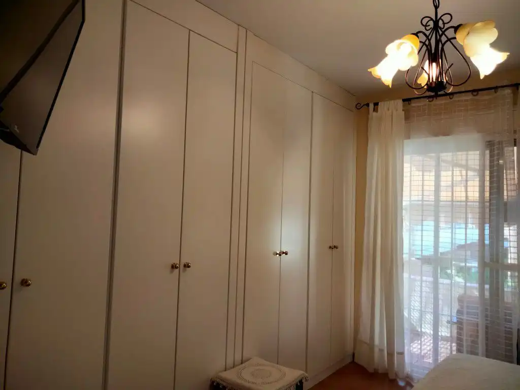 Habitación de Casa adosada en venta en Islantilla con Piscina comunitaria