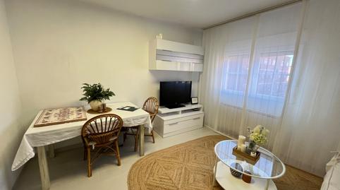 Foto 2 de Pis en venda a Delicias, Valladolid Capital