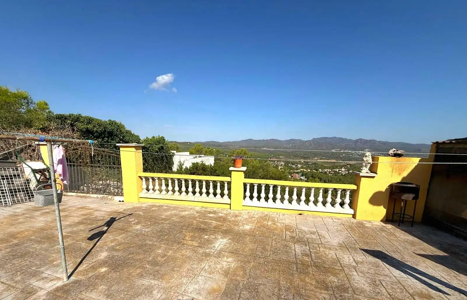 Xalet amb jardí en venda a La Bisbal del Penedès, imagen 7