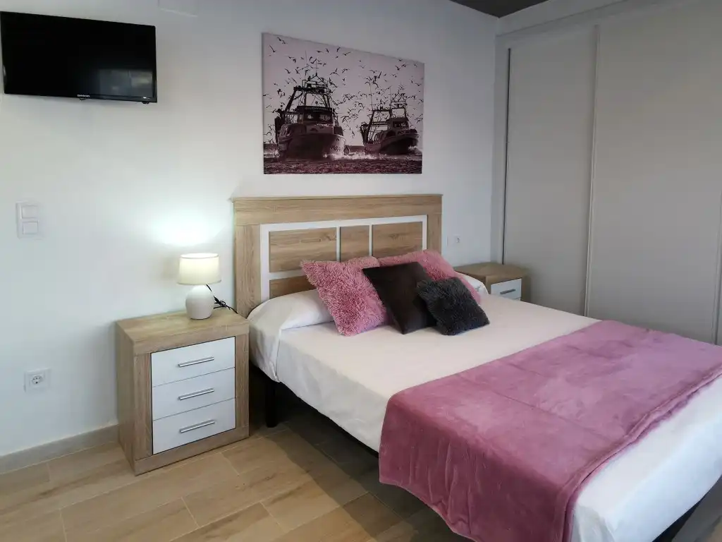 Study for rent in Pueblo