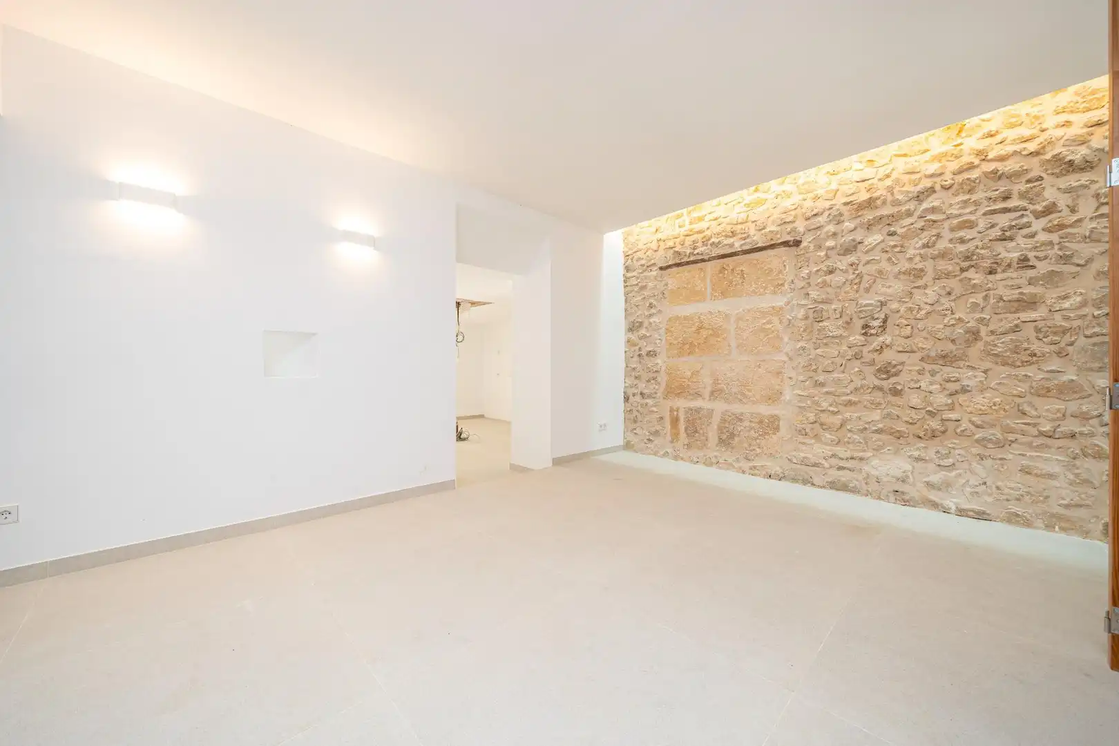 Casa adosada en venta en Petra