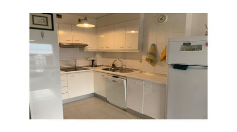 Foto 4 de Piso en venta en Calle de Merce Rodoreda, 1, Almadrava - Canyelles - Puig-Rom, Roses