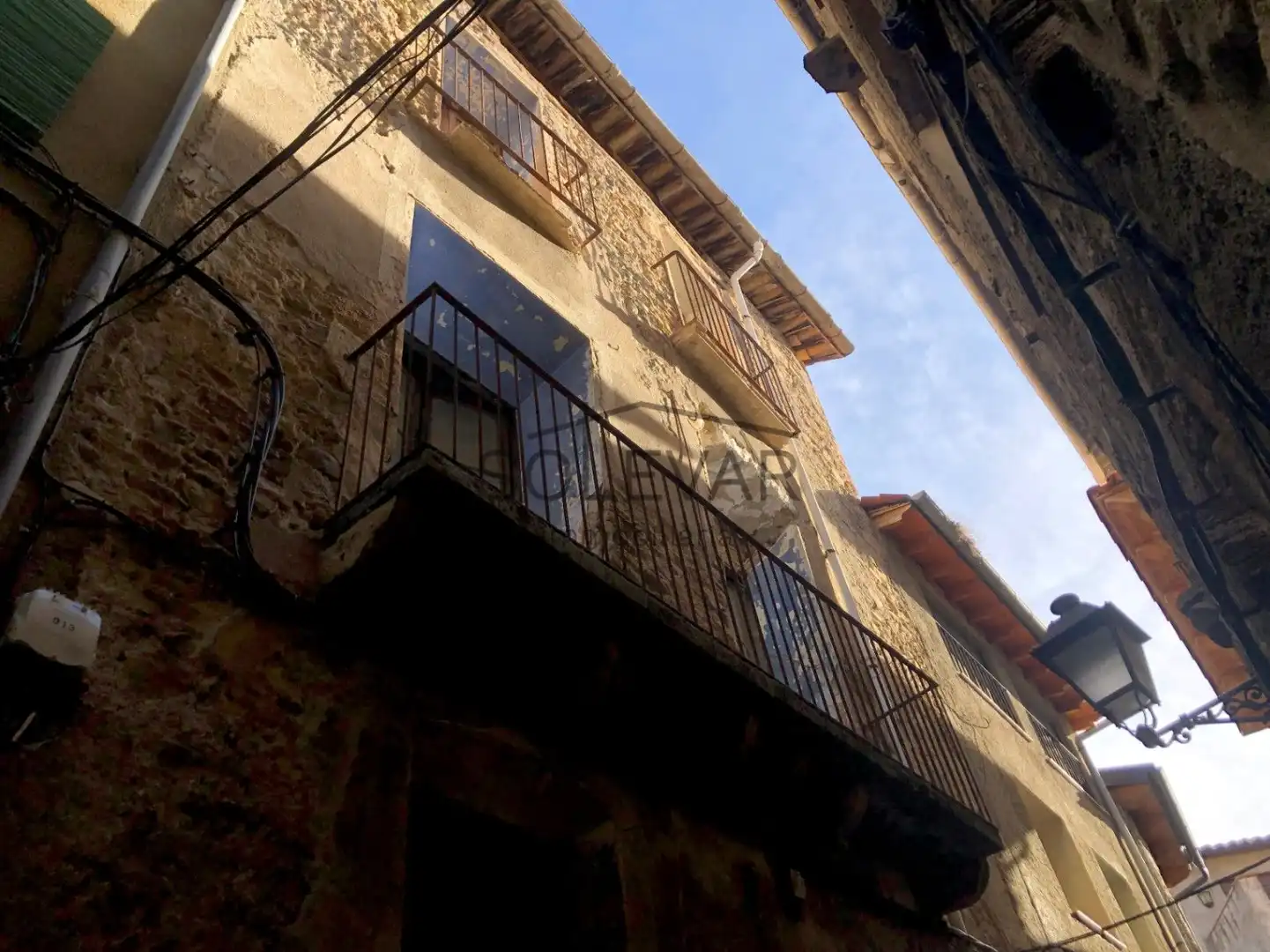 Casa o xalet en venda a Bon Jesús, Salàs de Pallars