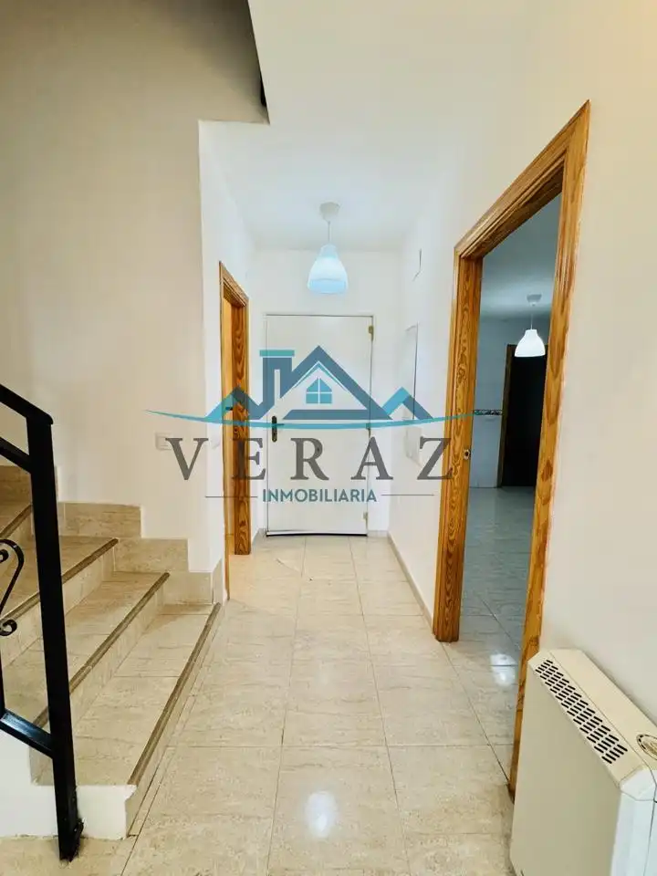 Casa o chalet en venta en Oropesa con Calefacción y Jardín privado