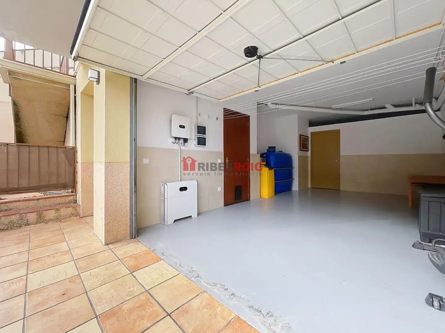 Einfamilien-Reihenhaus zum Verkauf in Olivella