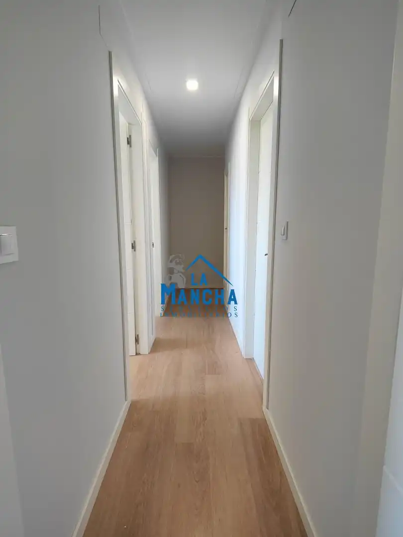Wohnung zum Verkauf in Albacete mit Heizung, Privatgarten und Terrasse