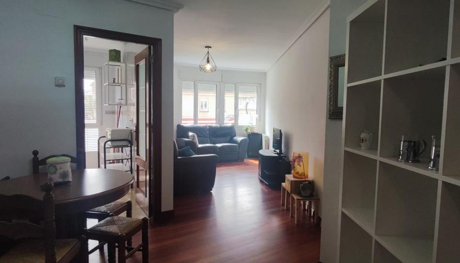 Photo 1 of Flat for sale in Sarón - Avenida Torrelavega, 5a, Santa María de Cayón, Cantabria