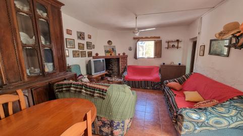 Foto 4 de Finca rústica en venta en Rambla Ortega, 3, Benahadux, Almería