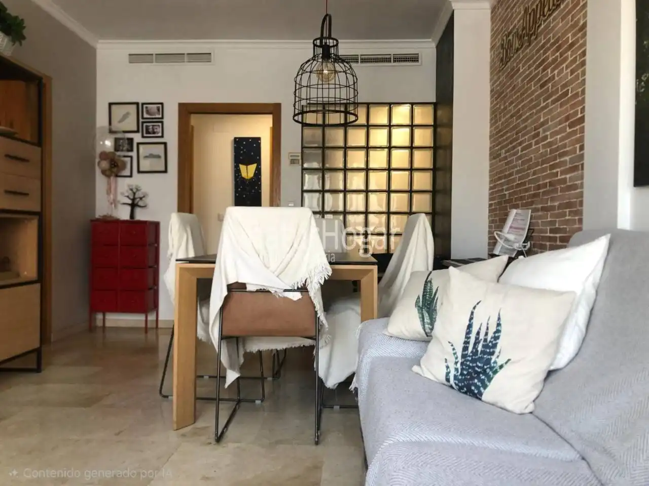 Wohnung mit Aufzug zum Verkauf in Parc Central, imagen 31