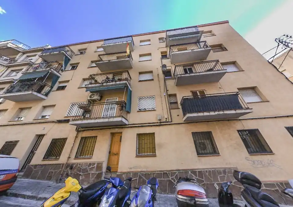 Piso en venta en Carrer Sant Jordi, imagen 2