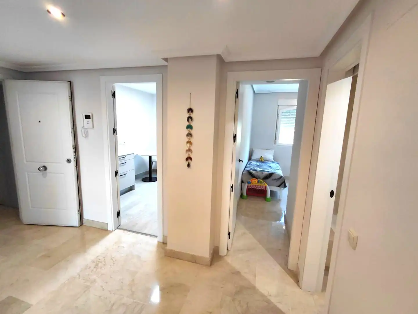 Piso en venta en Marbella con Aire acondicionado, Calefacción y Terraza
