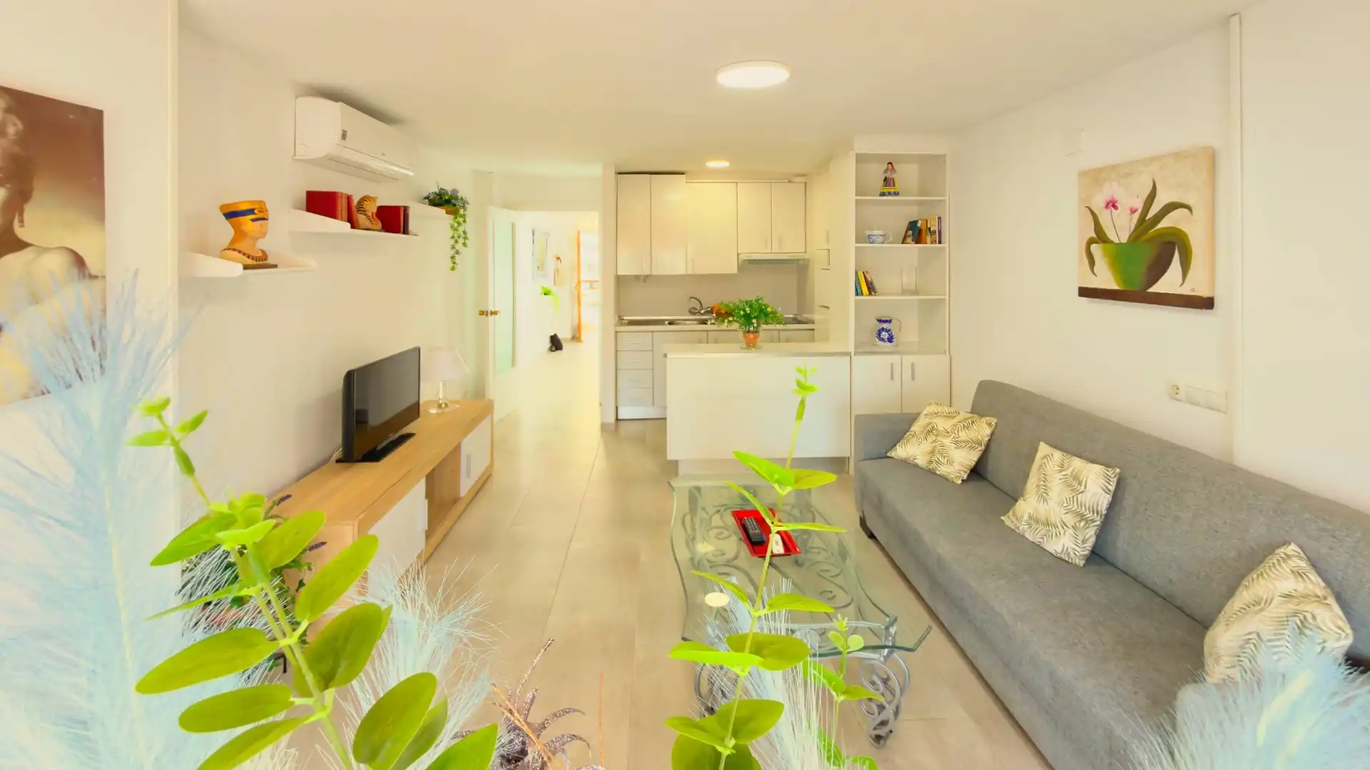 Wohnung mit Pool zum Verkauf in Calle Calle Londres