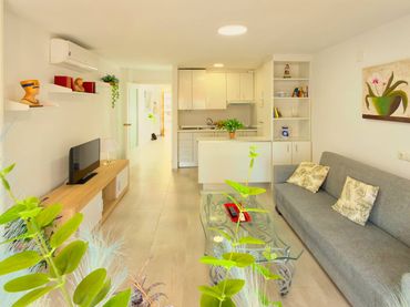 Appartement avec piscine à vendre à Calle de Londres