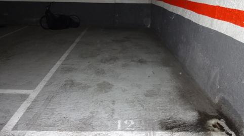 Photo 2 of Garage to rent in Carrer del Rosselló, 19, La Nova Esquerra de l'Eixample, Barcelona