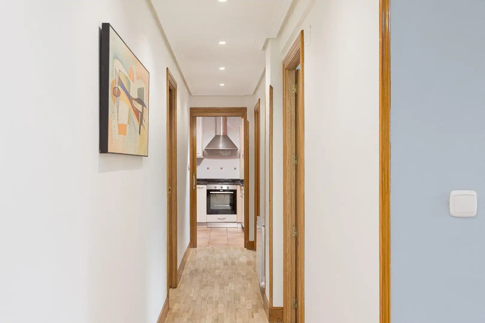 Piso en venta en Hernani con Calefacción y Balcón