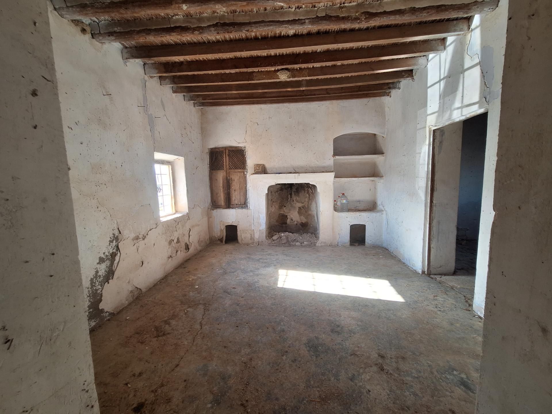 Finca rústica en venta en Turre