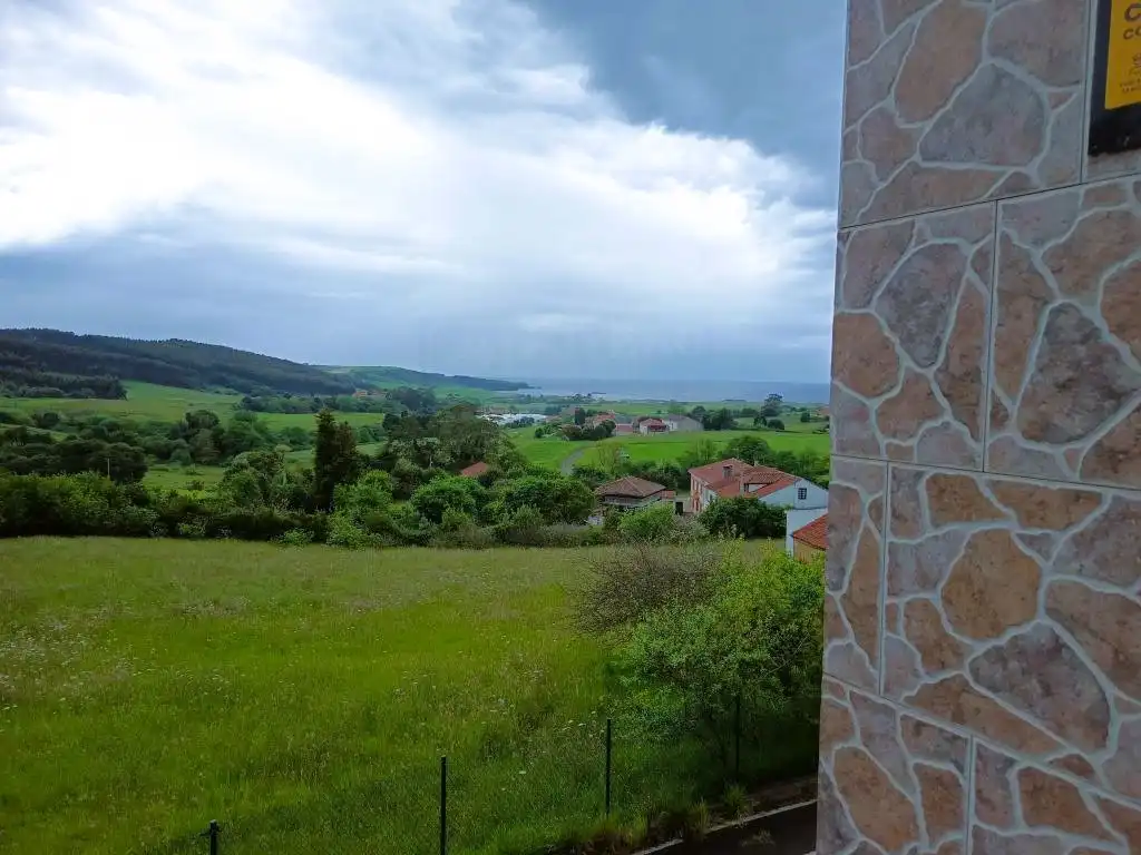 Casa o xalet en venda en Gozón amb Moblat