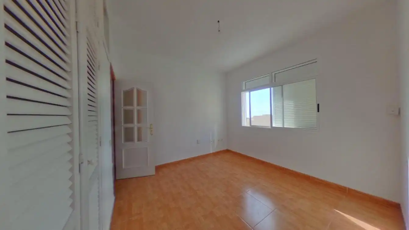 Living room of Flat for sale in Granadilla de Abona
