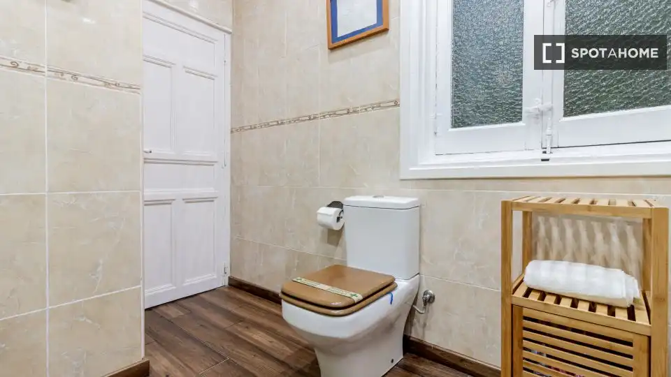 Wohnung mit Terrasse zur Miete in Centro, imagen 10