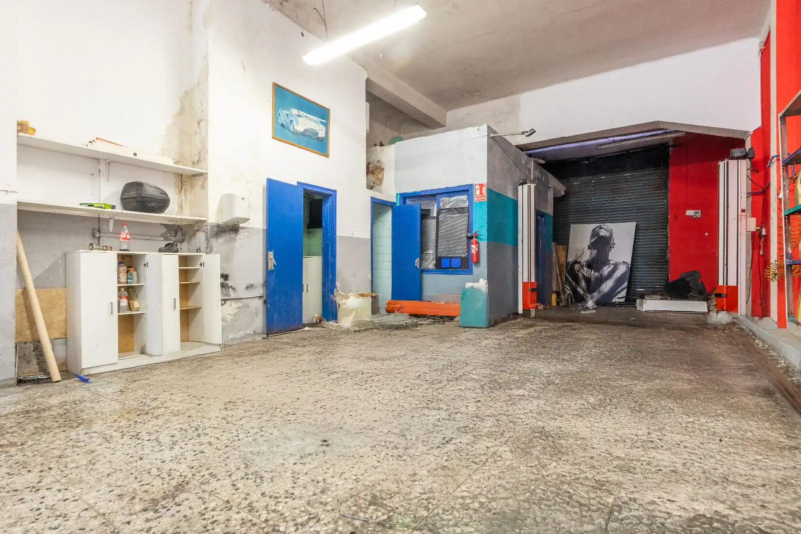 Local comercial en venda a Reial 44, imagen 4