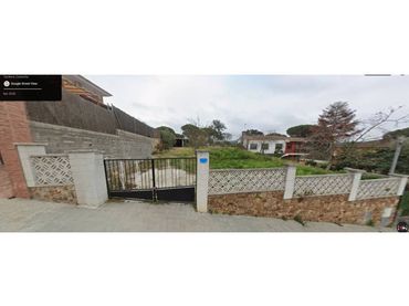 Terreny residencial en venda a Mas Mora - Sant Daniel