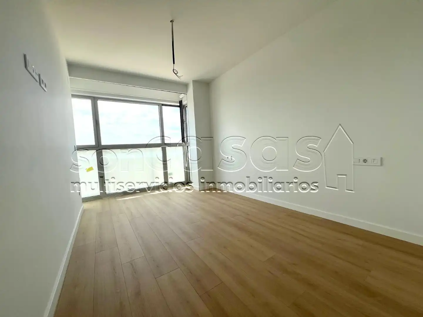 Wohnung zur Miete in Madrid, Madrid