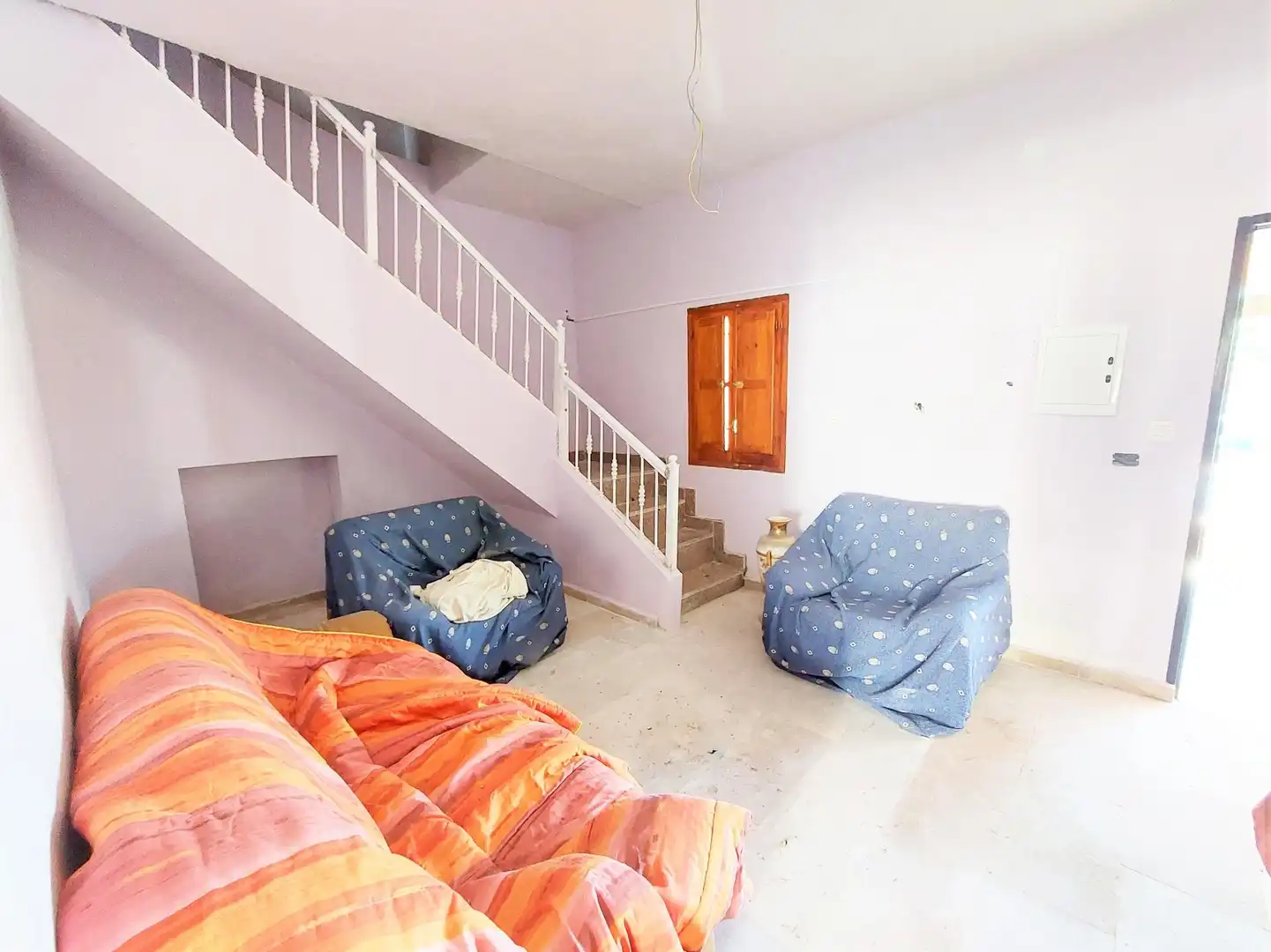 Country homes for sale in Lorca  with Private garden and Furnished