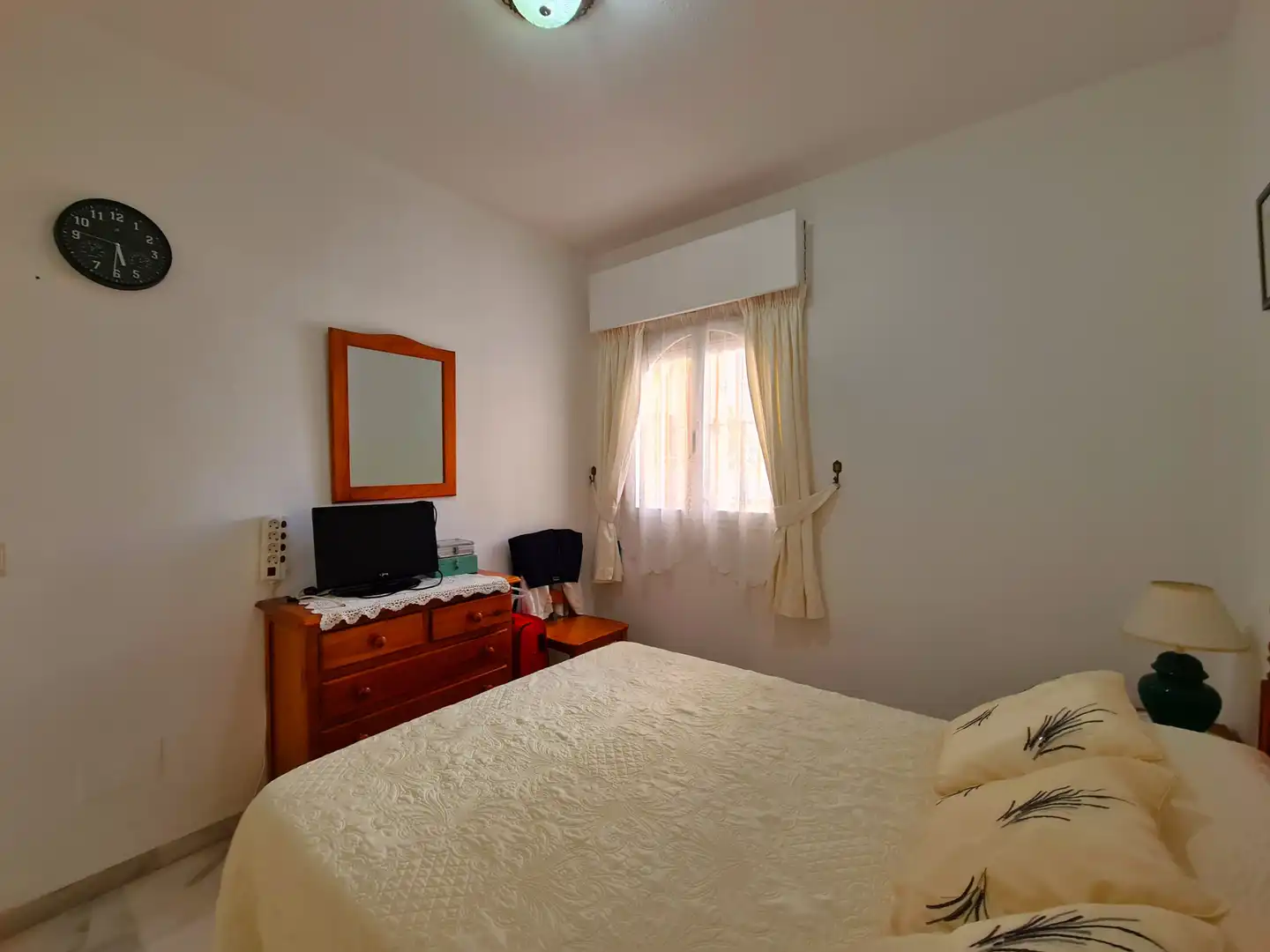 Apartamento en venta en NORIA LA, 1, San Luis de Sabinillas