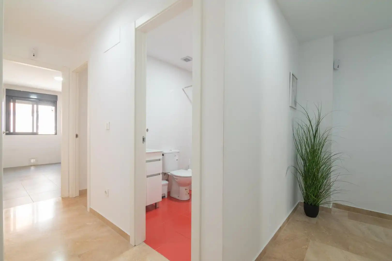 Piso en venta en Altabix