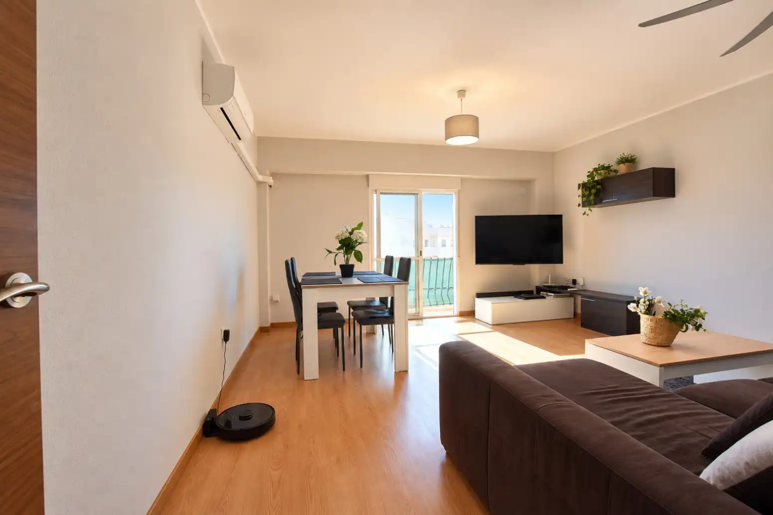 Appartamento con terrazza in vendita a Rafelbuñol-Rafelbunyol - CL AUSIAS MARCH, imagen 12