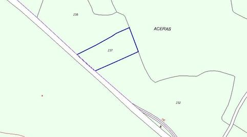 Foto 5 de Residencial en venda a Cosa, Teruel