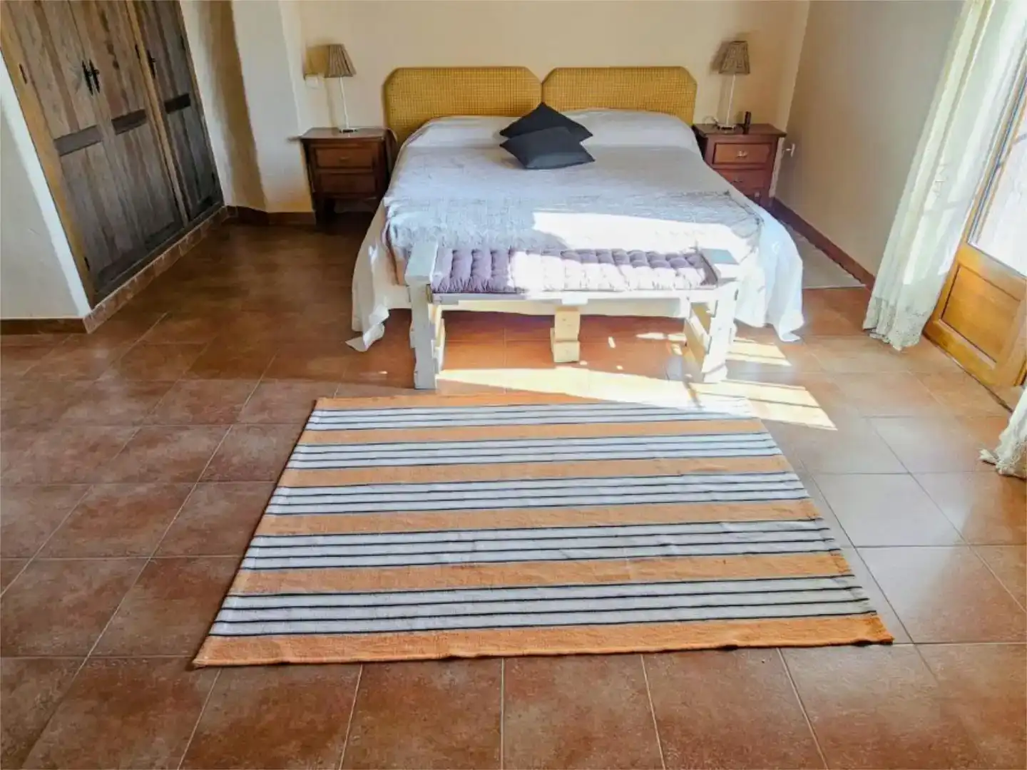Habitación de Piso en venta en Grajera, Segovia