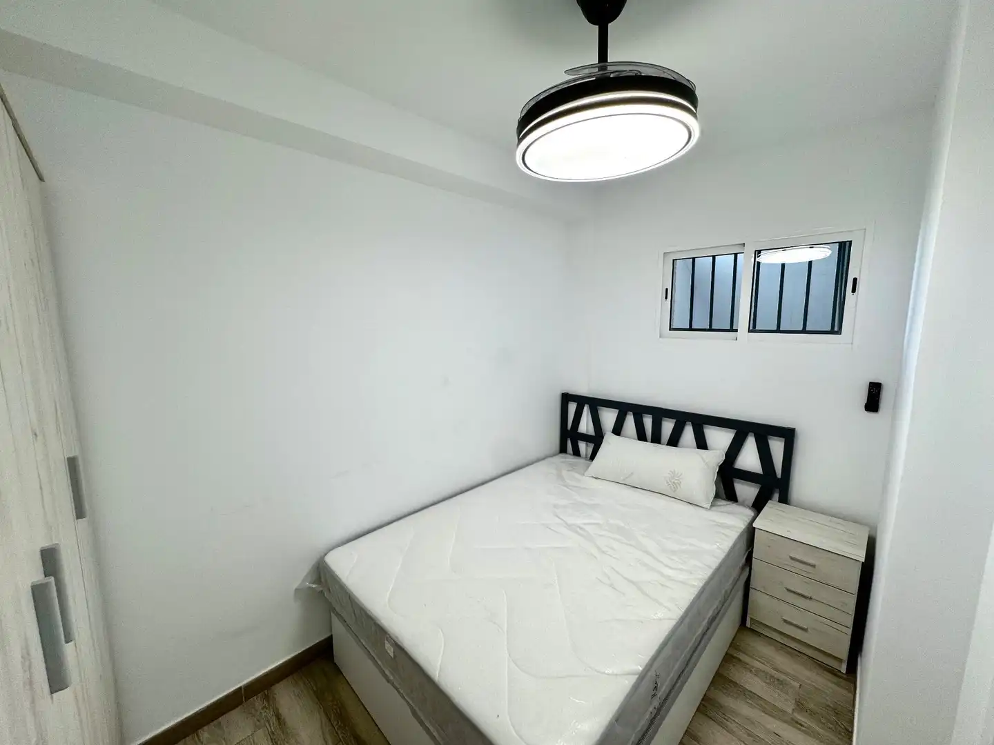 Bedroom of Flat for rent in Guardamar del Segura  with Furnished