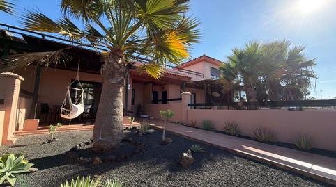 Foto 3 de Casa adosada en venda a Majanicho, Las Palmas