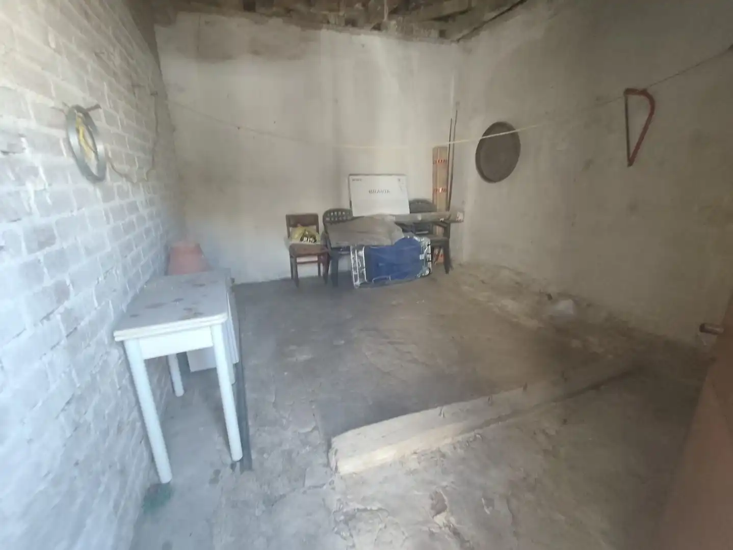 Casa adosada en venta en Casarrubios del Monte con Calefacción, Jardín privado y Terraza