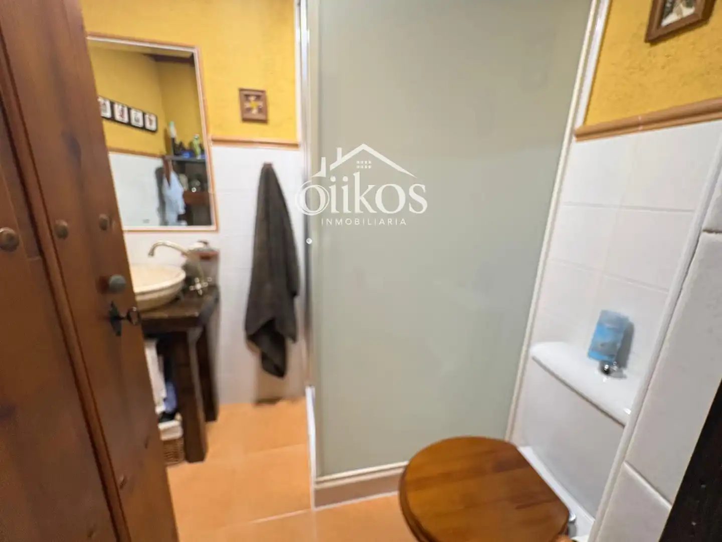 Casa o chalet en venta en Parada de Arriba con Calefacción