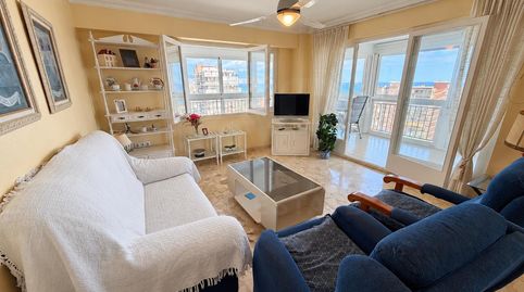 Foto 3 de Piso en venta en Avenida Costa Blanca, 127, Playa de San Juan, Alicante / Alacant