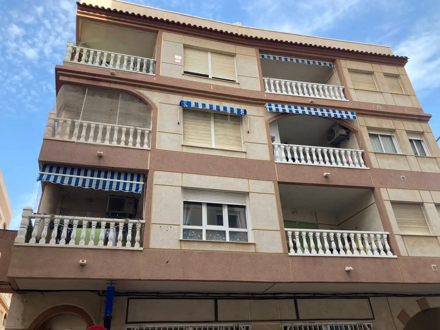 Àtic amb ascensor en venda a La Mata