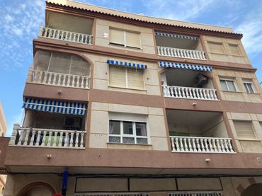 Àtic amb ascensor en venda a La Mata