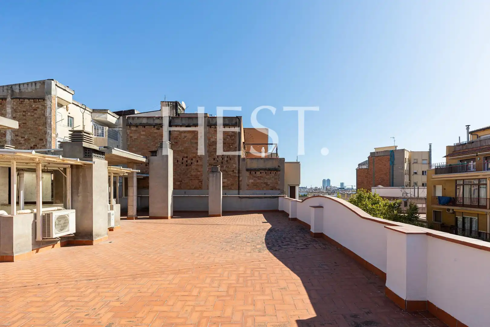 Appartamento con terrazza in vendita a Carrer d'Aldana, imagen 21
