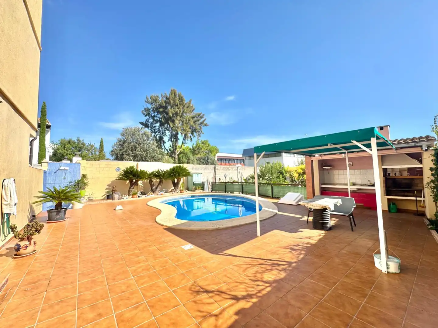 Casa o chalet en venta en Palmera