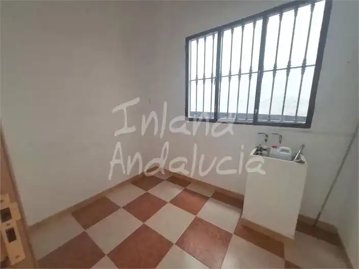 Dormitori de Casa adosada en venda en Villanueva de Tapia amb Terrassa i Traster