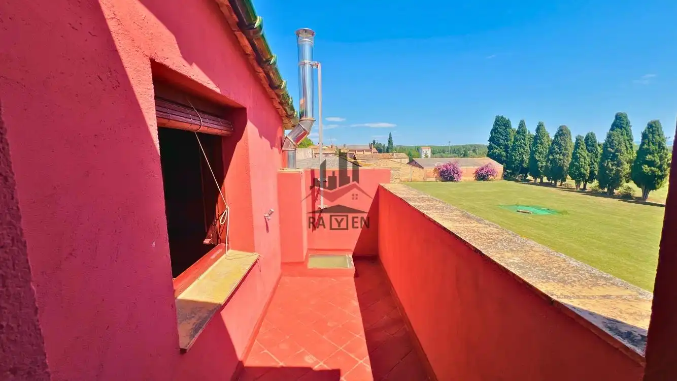 Finca rústica en venda a Àngel Guimerà, Saus, Camallera i Llampaies