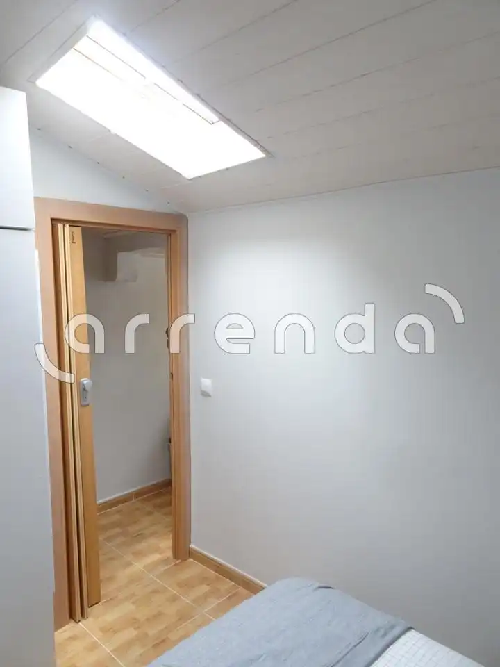 Flat for rent in Laredo  with Heating and Furnished