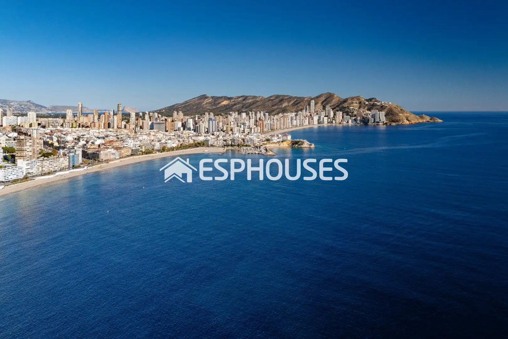 Appartement compact avec terrasse à vendre à Playa de Poniente, imagen 2