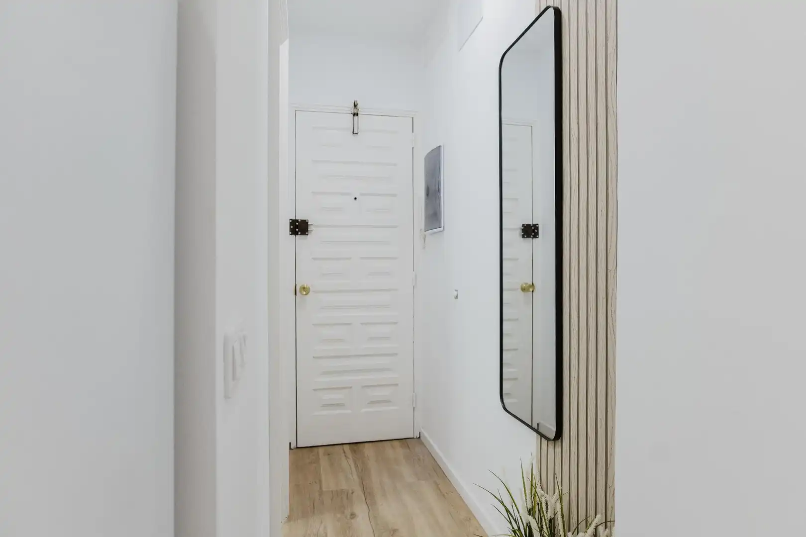 Apartamento en venta en Las Palmas de Gran Canaria con Amueblado y Balcón