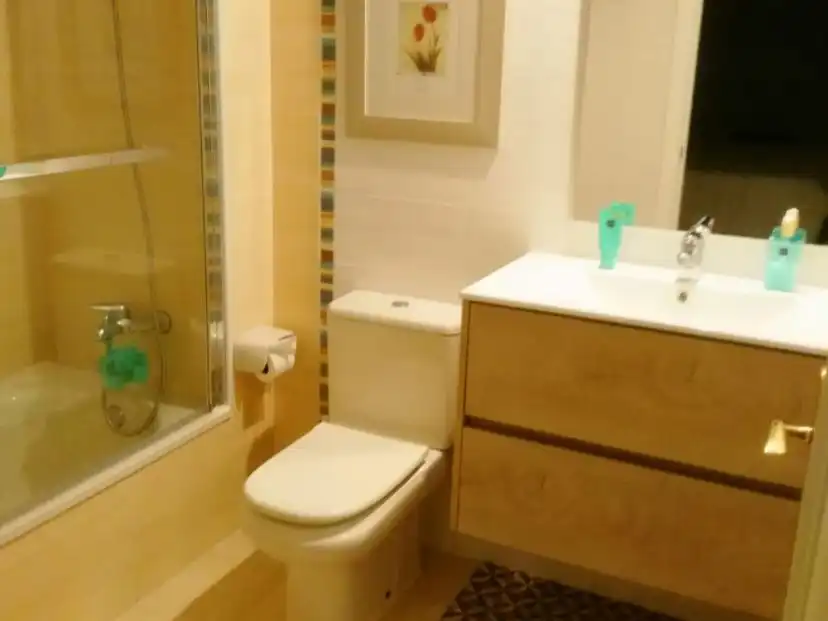 Piso con jardín en venta en Calle Concejo de Castrillón 2, imagen 8