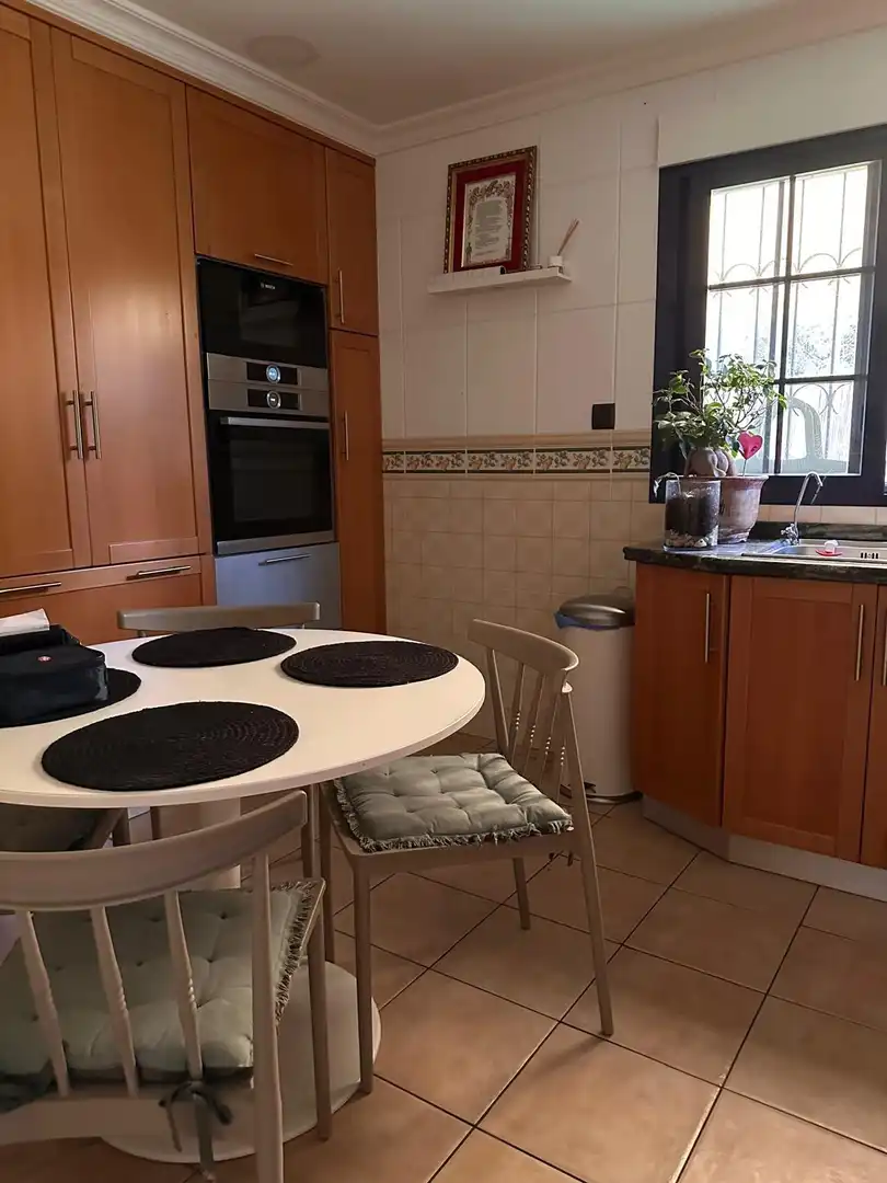 Villa avec balcon à vendre à Santa Pola ciudad, imagen 21