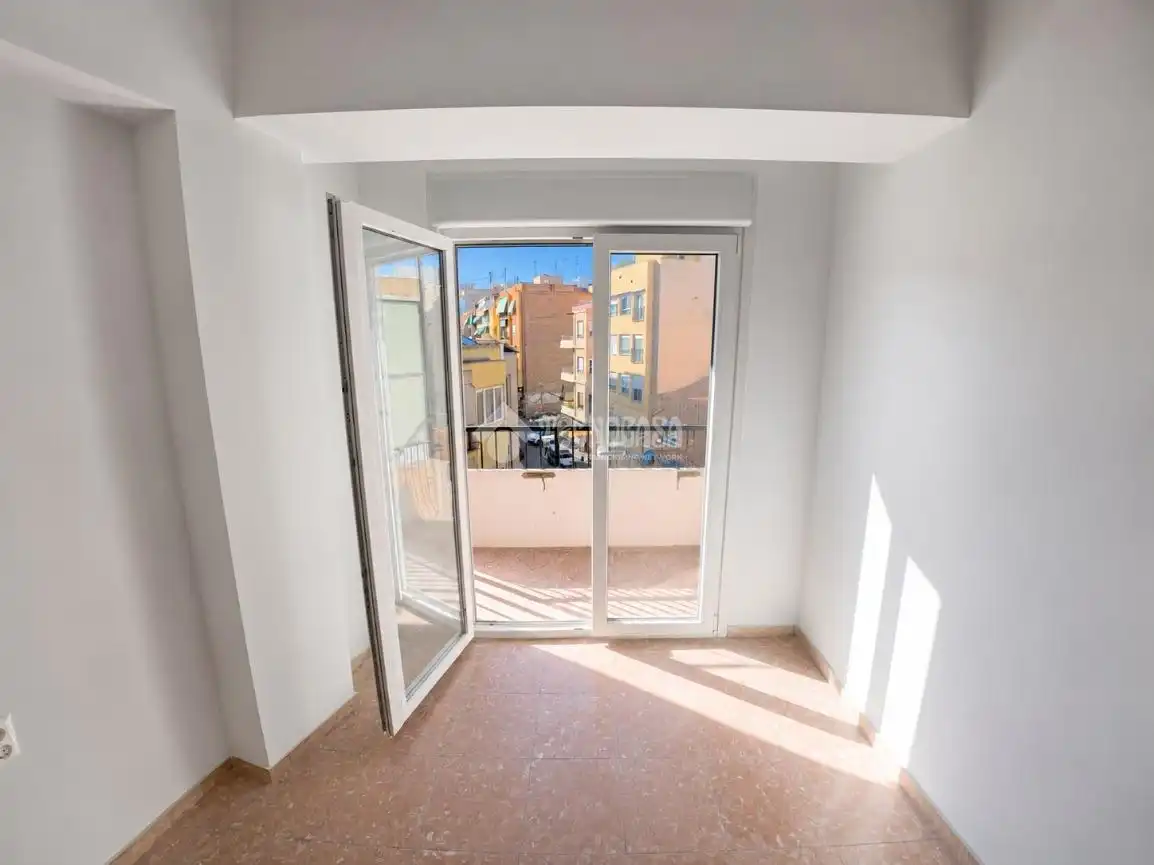 Appartement à vendre à C. Gral. Elizaicin, imagen 4